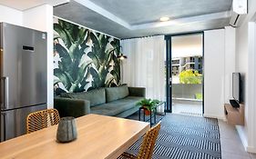 Luxury Coral Point W106 Two Bed